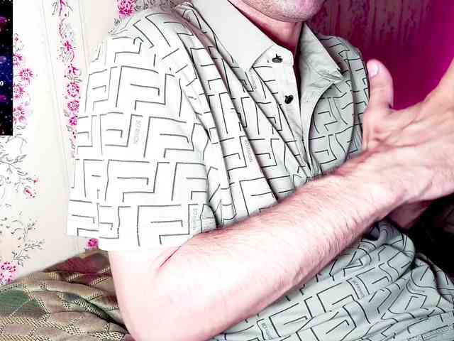 DavidCarroll
