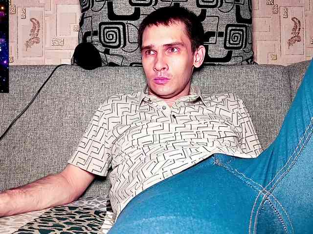 DavidCarroll