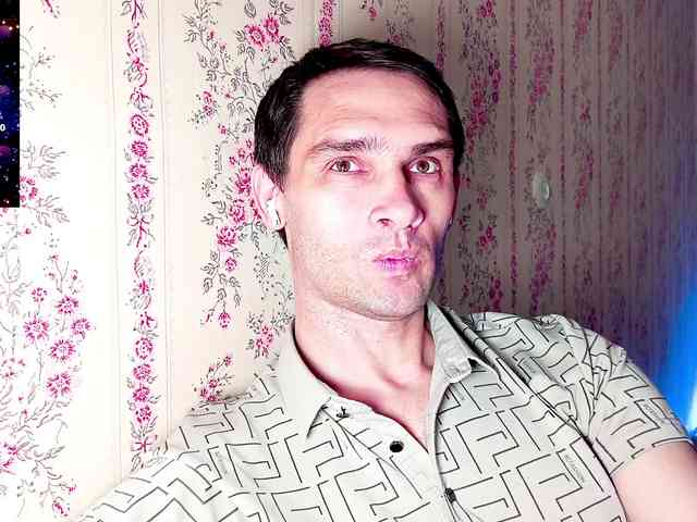 DavidCarroll