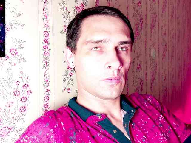 DavidCarroll