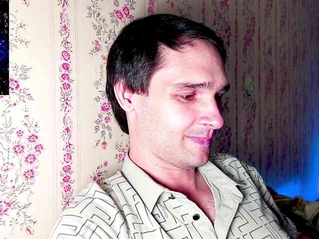 DavidCarroll