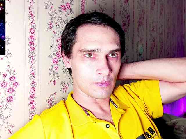 DavidCarroll