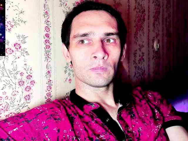 DavidCarroll
