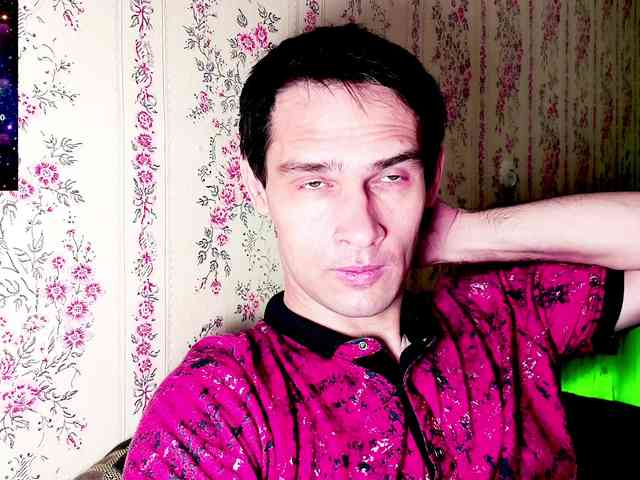 DavidCarroll