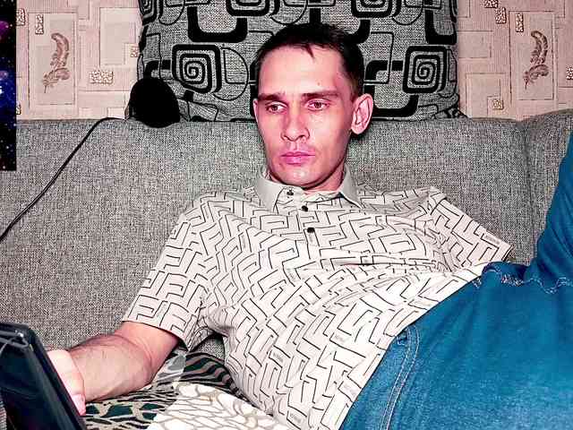 DavidCarroll DavidCarroll