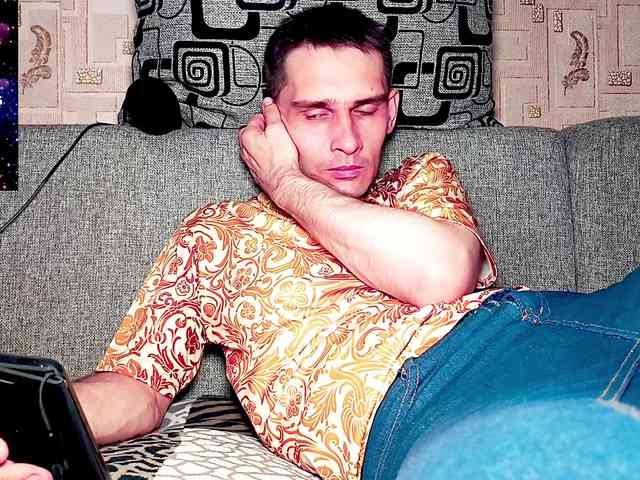 DavidCarroll DavidCarroll