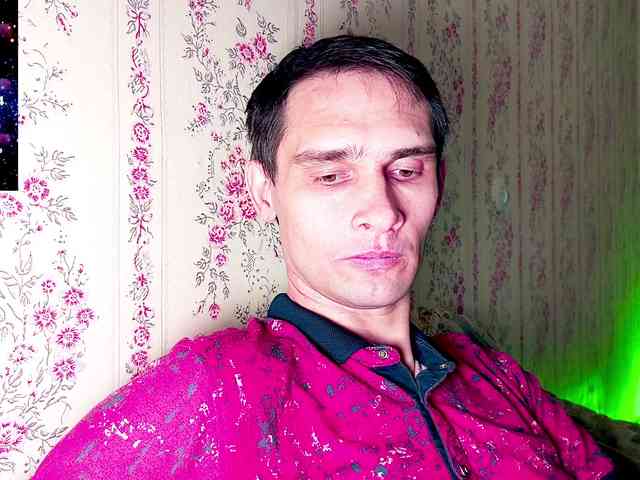DavidCarroll Sex Cam Show