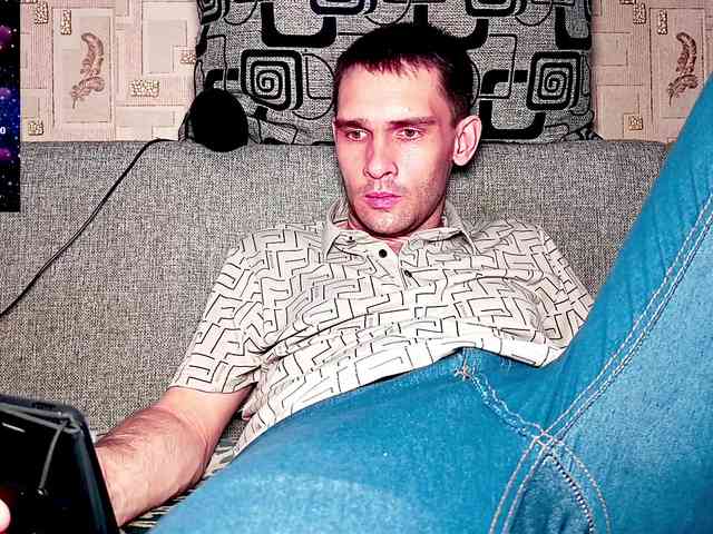 DavidCarroll