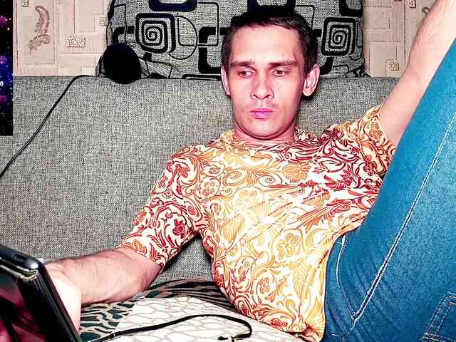 DavidCarroll