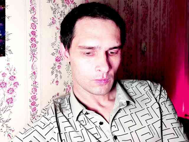 DavidCarroll