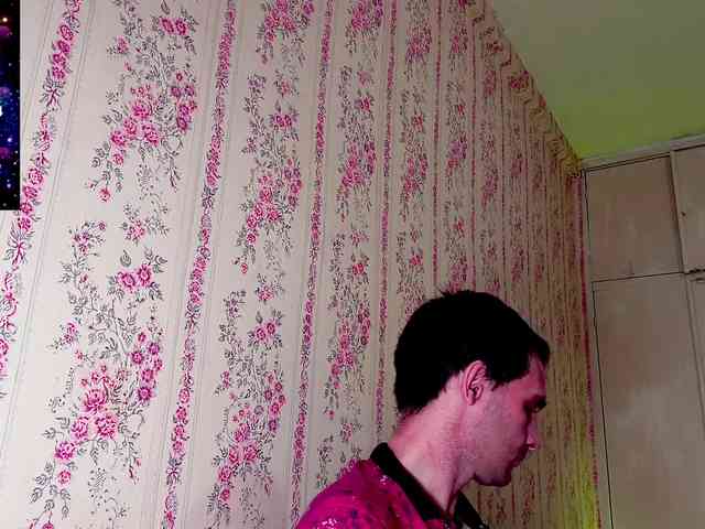 DavidCarroll Live Webcam on BongaCams