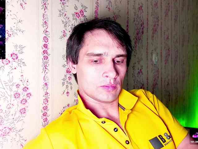 DavidCarroll