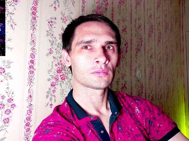 DavidCarroll Live Webcam on BongaCams
