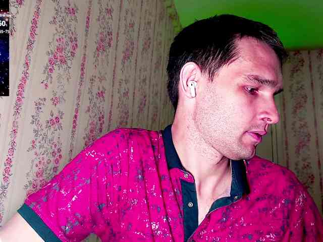 DavidCarroll Sex Cam Show