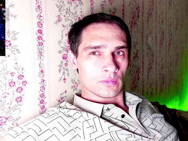 DavidCarroll