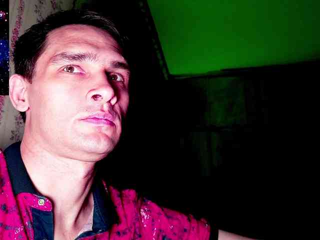DavidCarroll Sex Cam Show