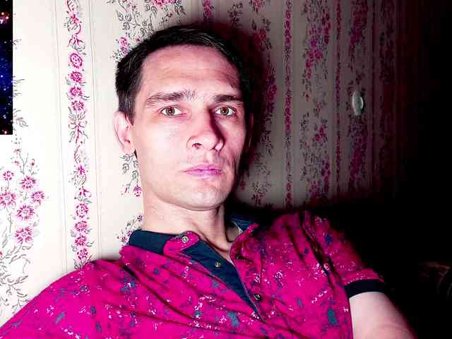 DavidCarroll Sex Cam Show