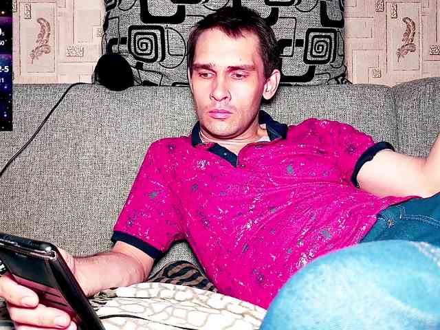 DavidCarroll