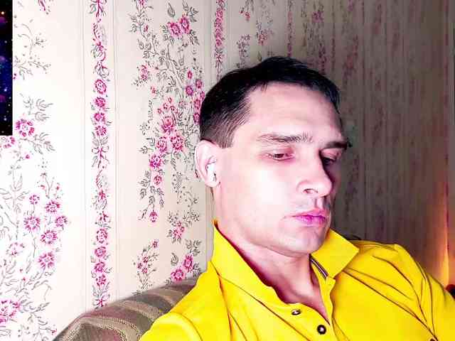 DavidCarroll