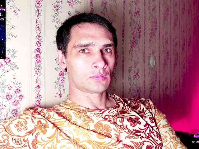 DavidCarroll Live Webcam on BongaCams