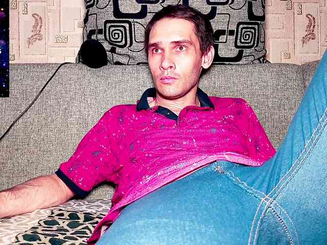 DavidCarroll