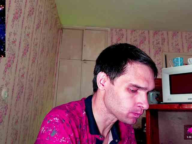 DavidCarroll