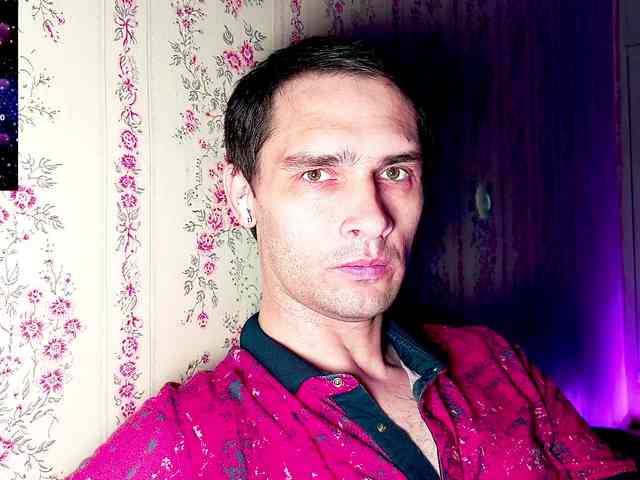 DavidCarroll