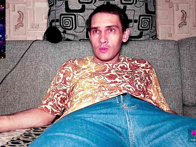 DavidCarroll