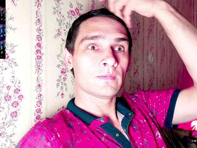 DavidCarroll