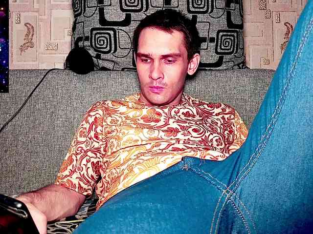 DavidCarroll