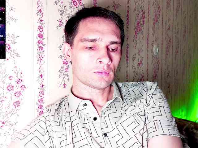 DavidCarroll