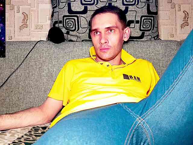 DavidCarroll