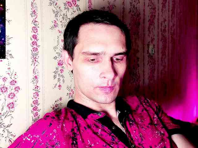 DavidCarroll