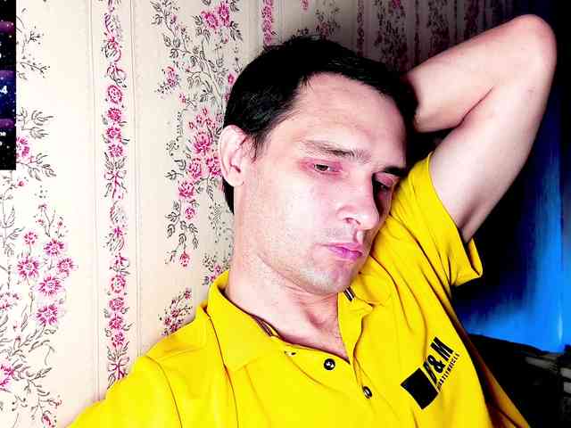 DavidCarroll