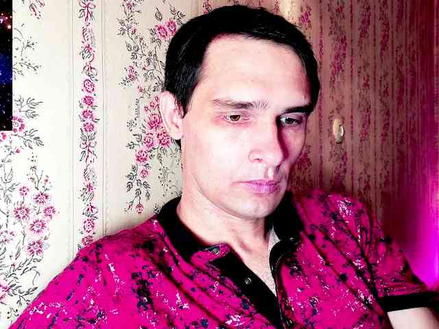 DavidCarroll