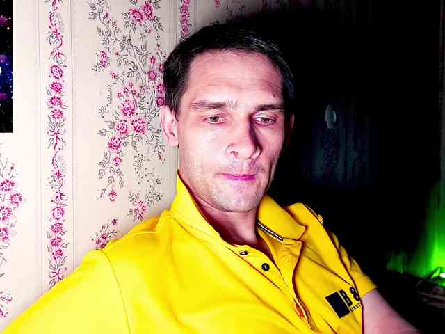 DavidCarroll Sex Cam Show