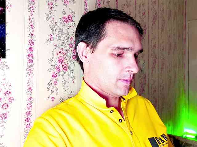 DavidCarroll