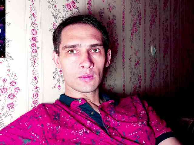 DavidCarroll Sex Cam Show