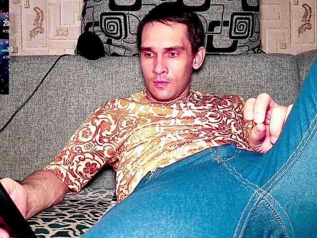 DavidCarroll