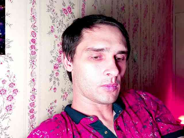 DavidCarroll