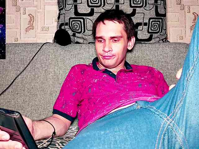 DavidCarroll