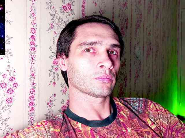 DavidCarroll