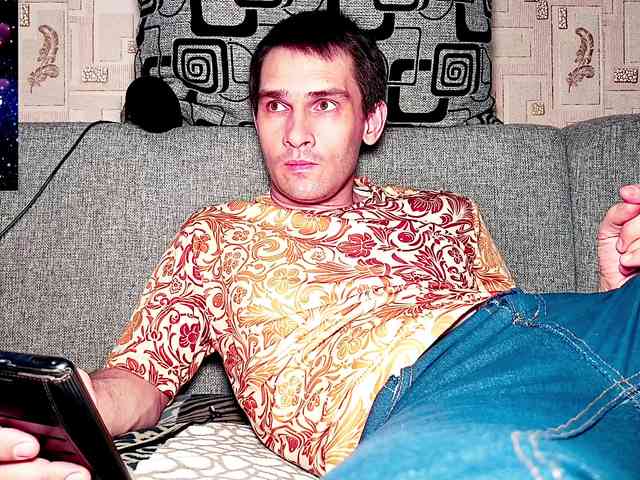 DavidCarroll