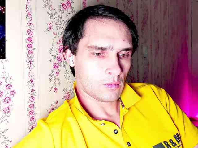 DavidCarroll