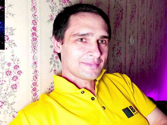 DavidCarroll