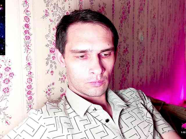 DavidCarroll
