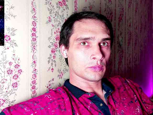 DavidCarroll DavidCarroll