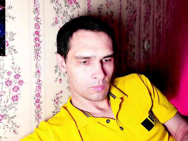 DavidCarroll