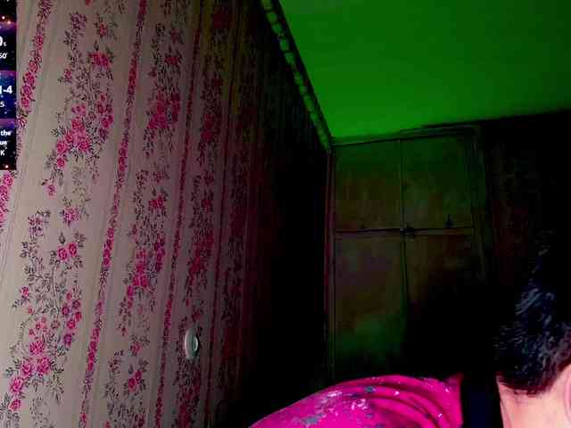 DavidCarroll Sex Cam Show
