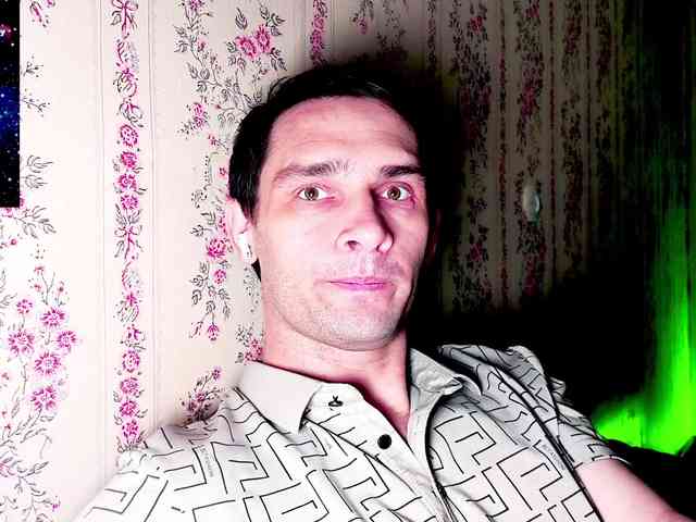 DavidCarroll